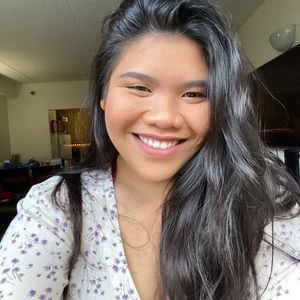 Meet your Posher, Hazel